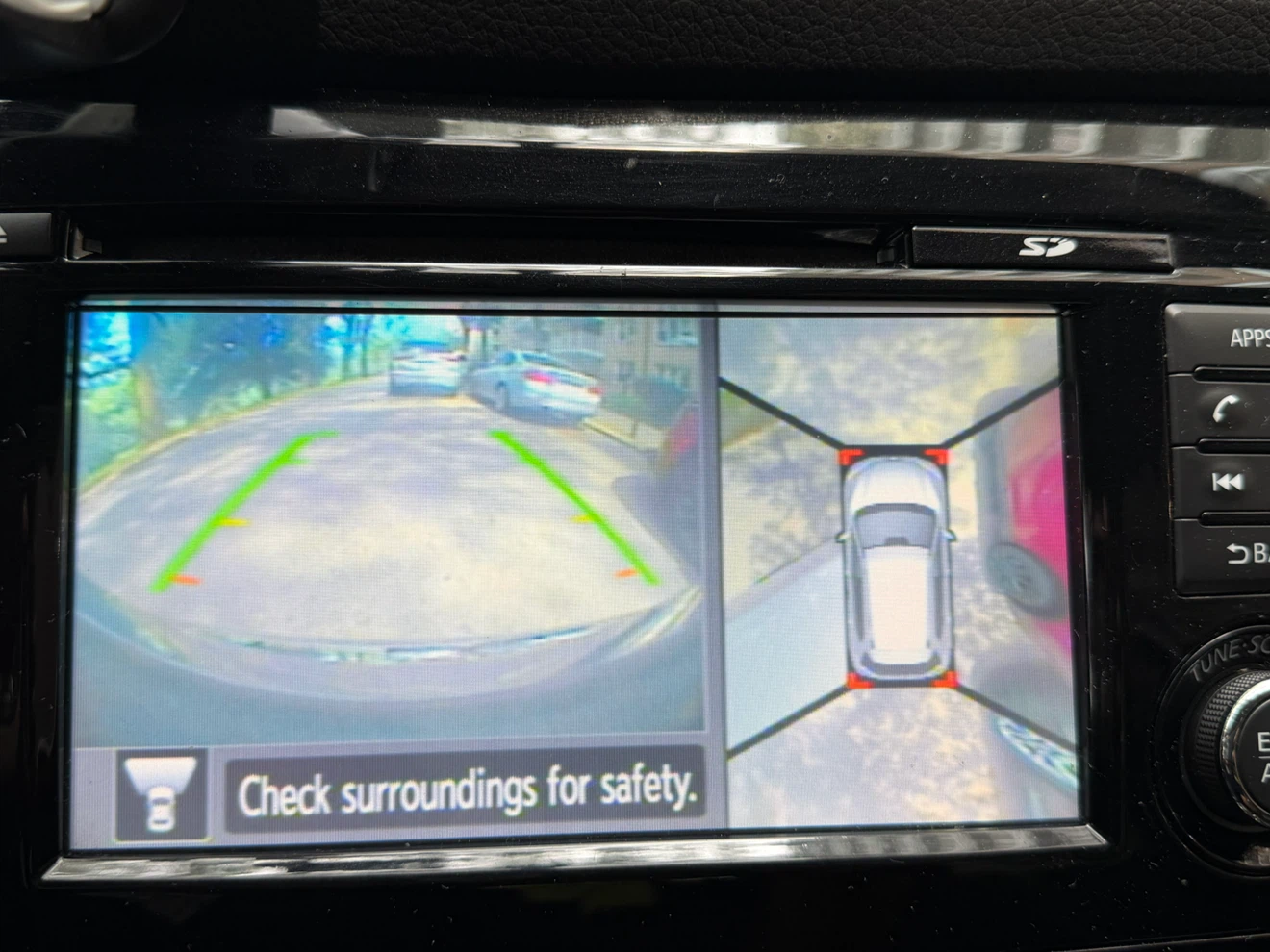 2014 Nissan Rogue - photo 5