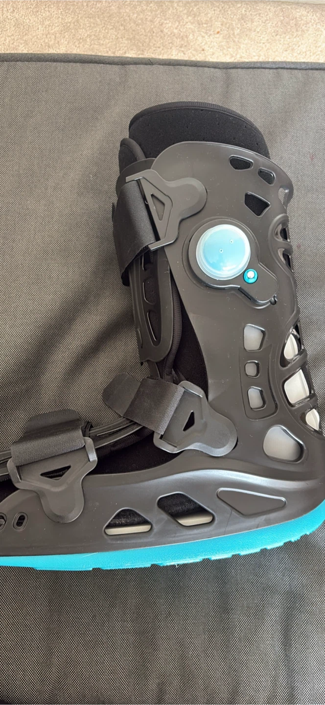 Air Cam Walker Fracture Boot - Large - photo 2