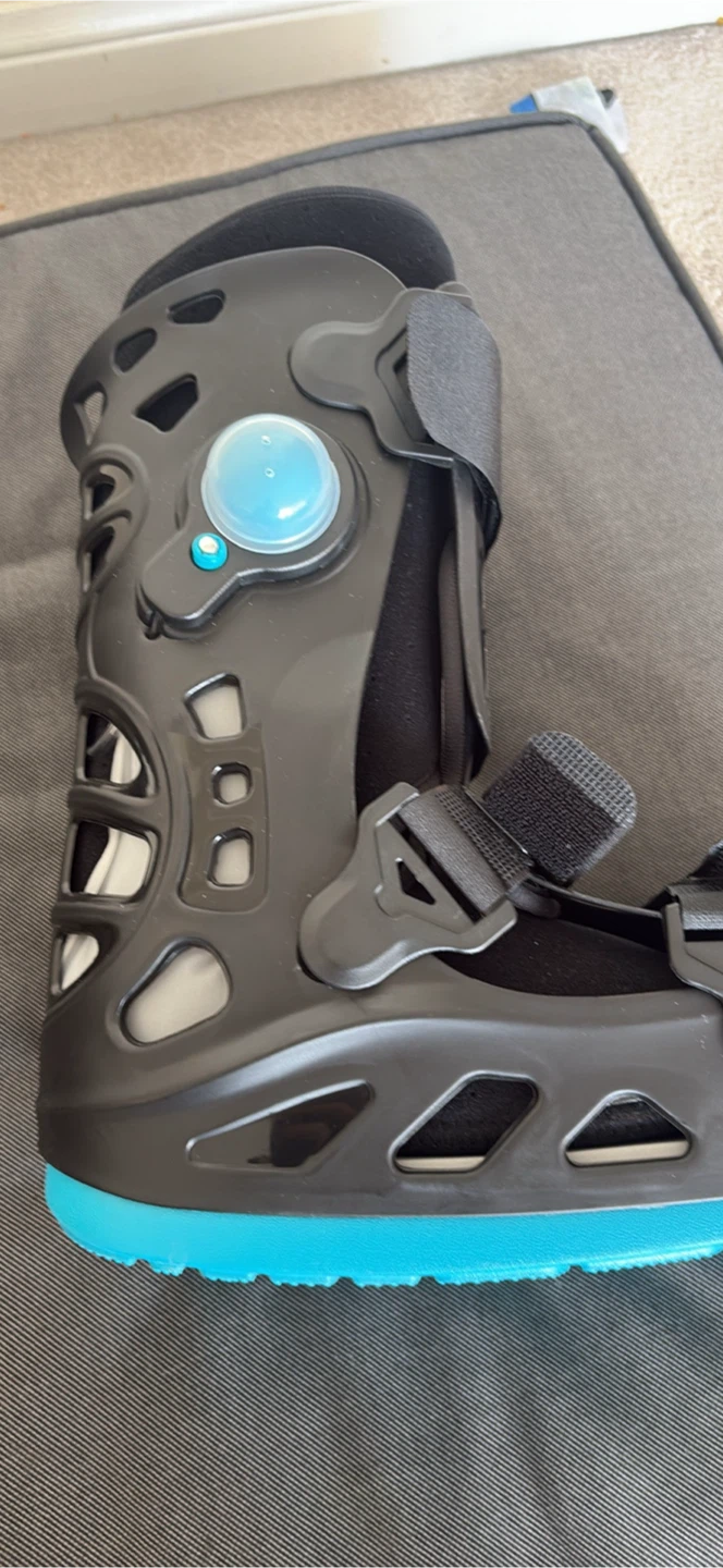 Air Cam Walker Fracture Boot - Large - photo 3