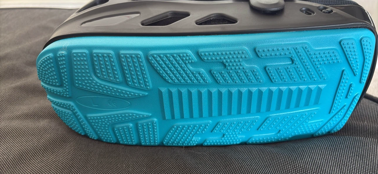 Air Cam Walker Fracture Boot - Large - photo 4
