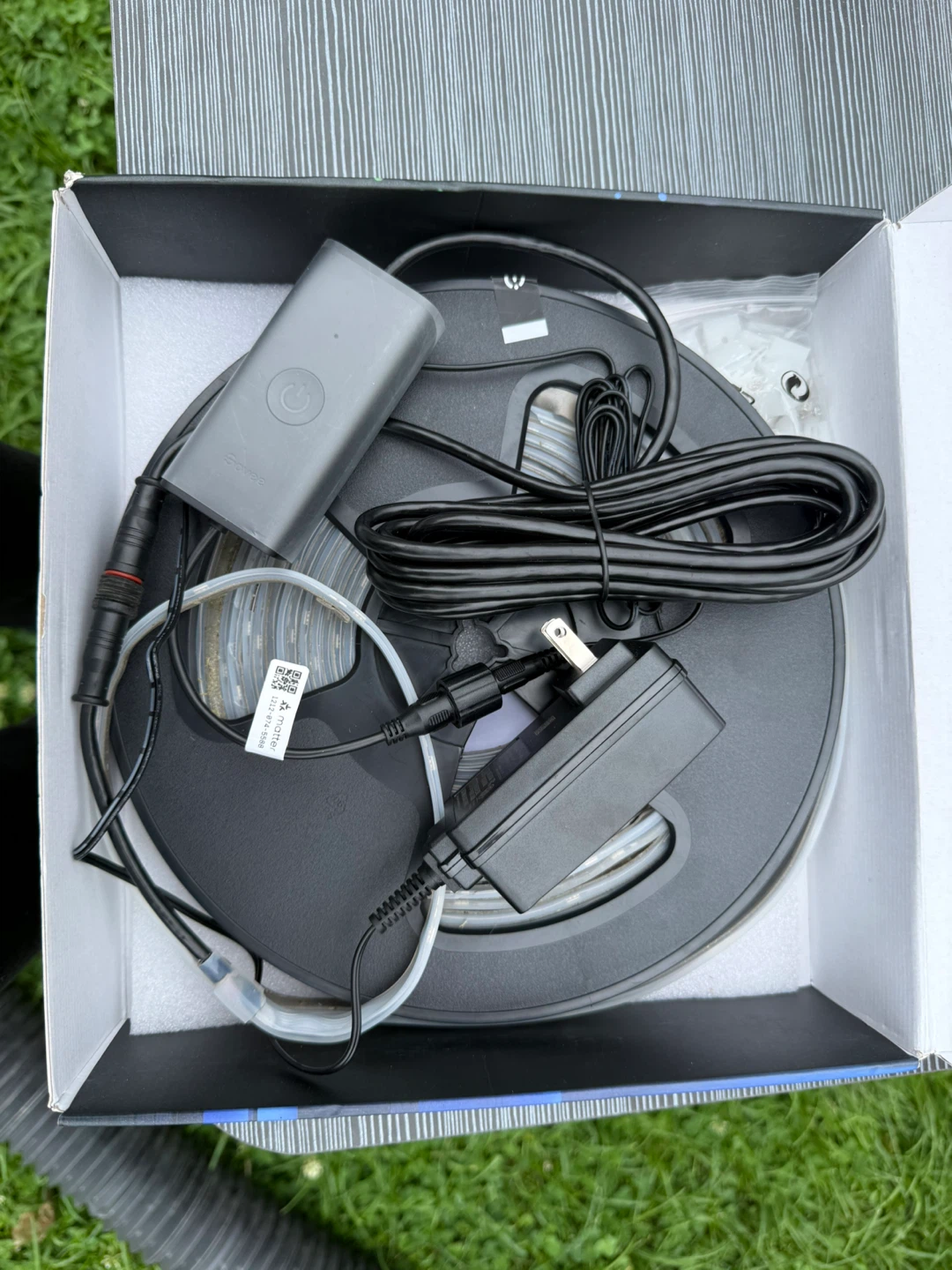 Govee Outdoor LED Strip Light Pro 32.8ft - photo 3