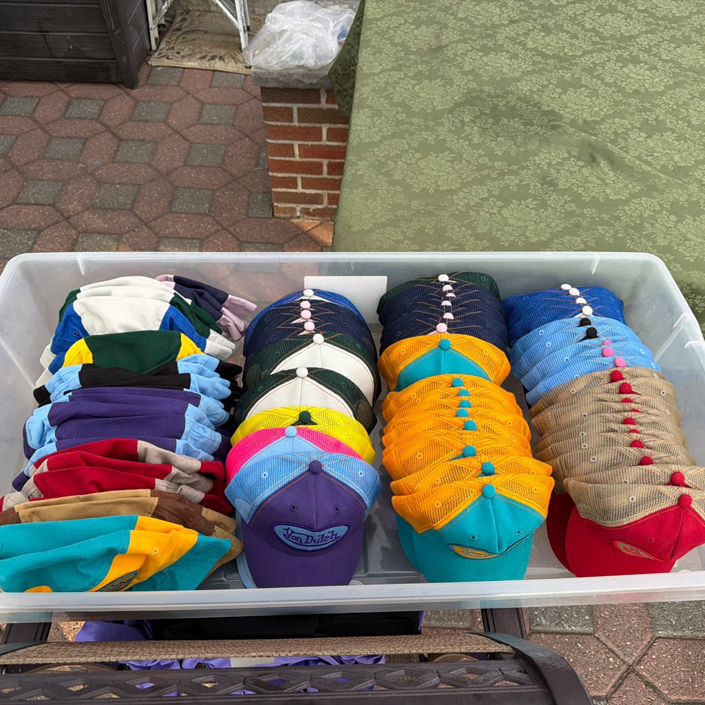 Yard Sale : Aug. 15-16  11:00-4:30pm 1268 East 68 St Btw AveL/M - photo 2