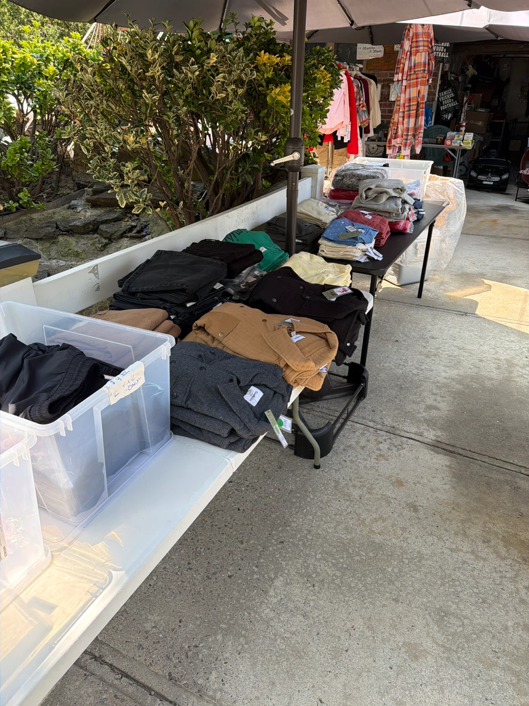 Yard Sale : Aug. 15-16  11:00-4:30pm 1268 East 68 St Btw AveL/M - photo 3
