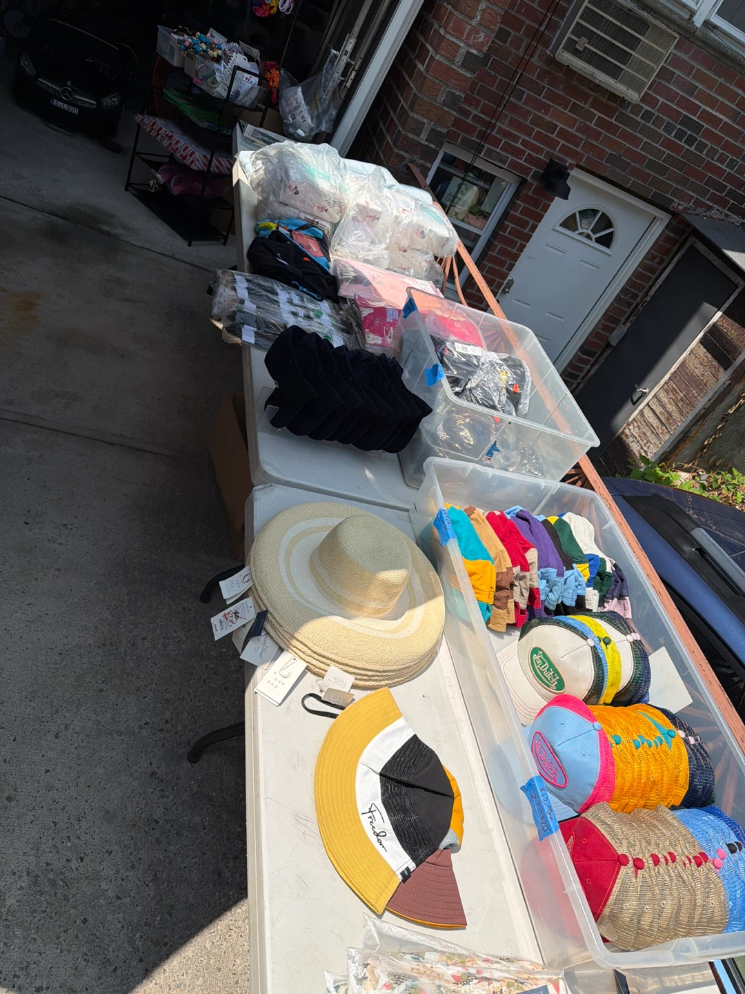 Yard Sale : Aug. 15-16  11:00-4:30pm 1268 East 68 St Btw AveL/M - photo 5