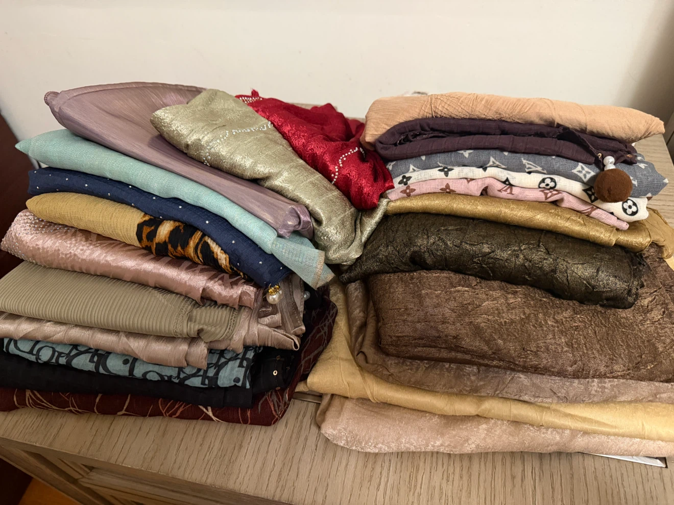 Assorted Hijabs - photo 2