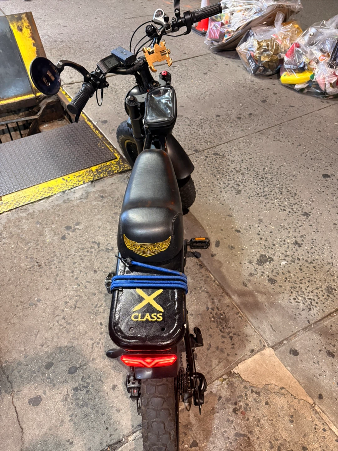 Ariel Rider Electric Bike - photo 2