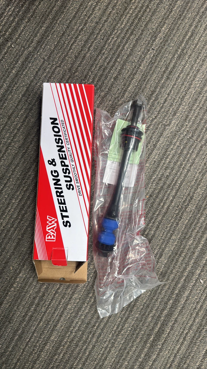 PAW Steering & Suspension Tie Rod Assembly - photo 2