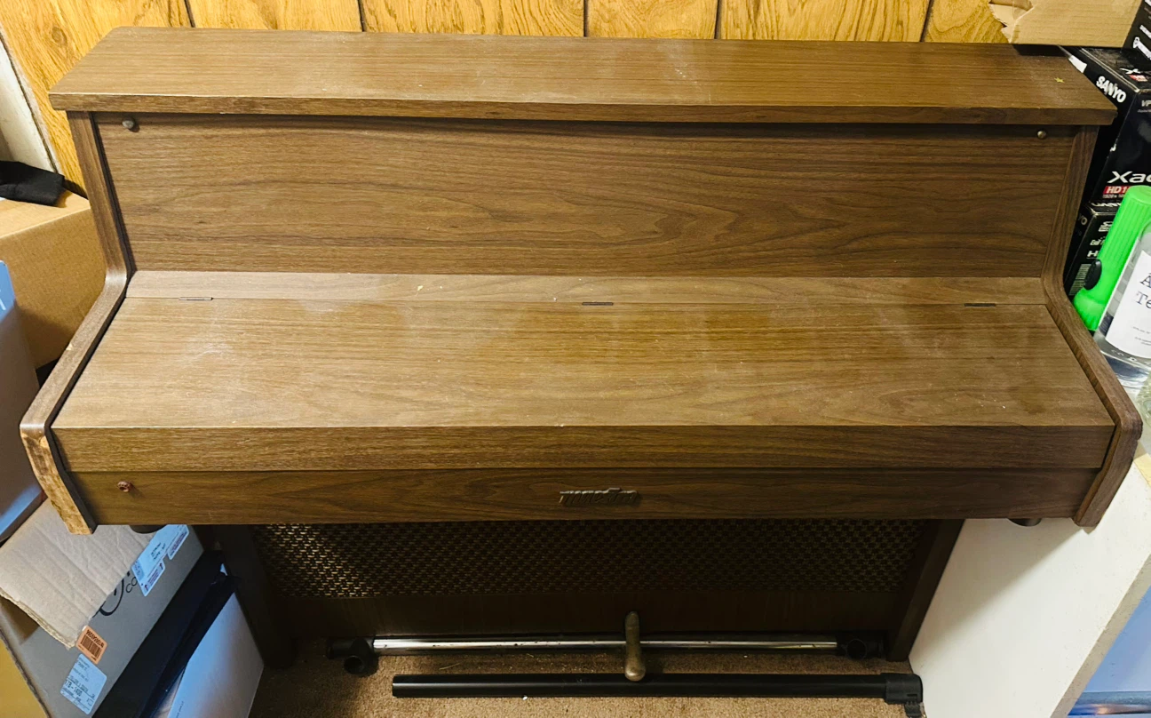 Free Electric Piano - photo 2