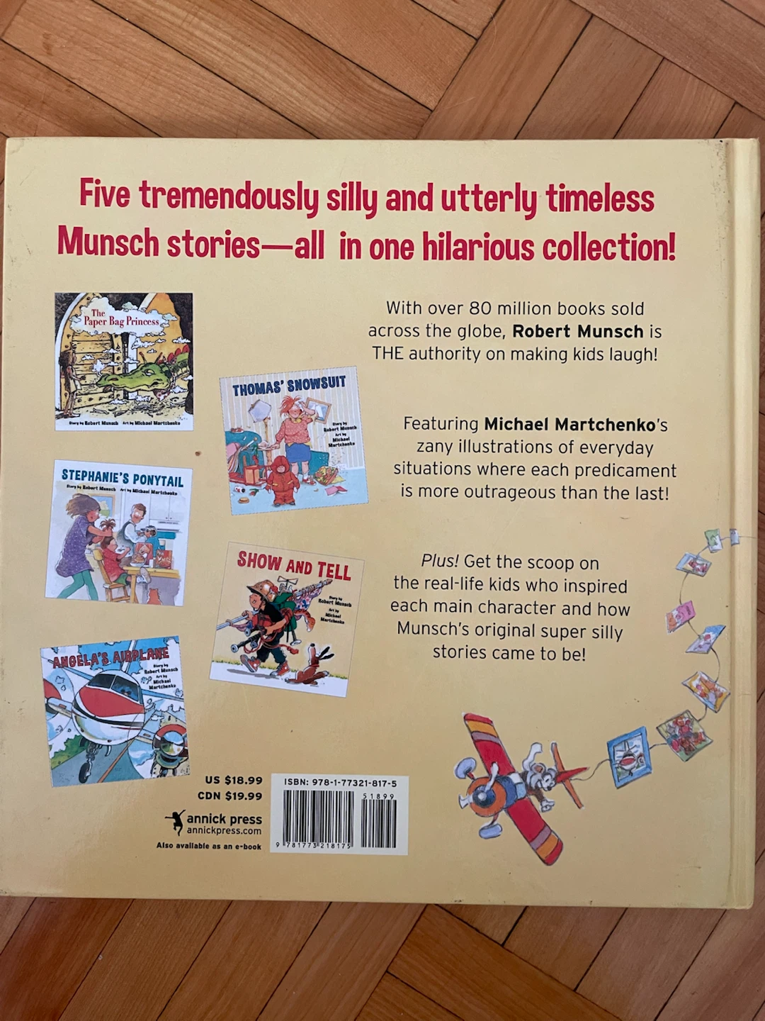 Children’s book collection - photo 2