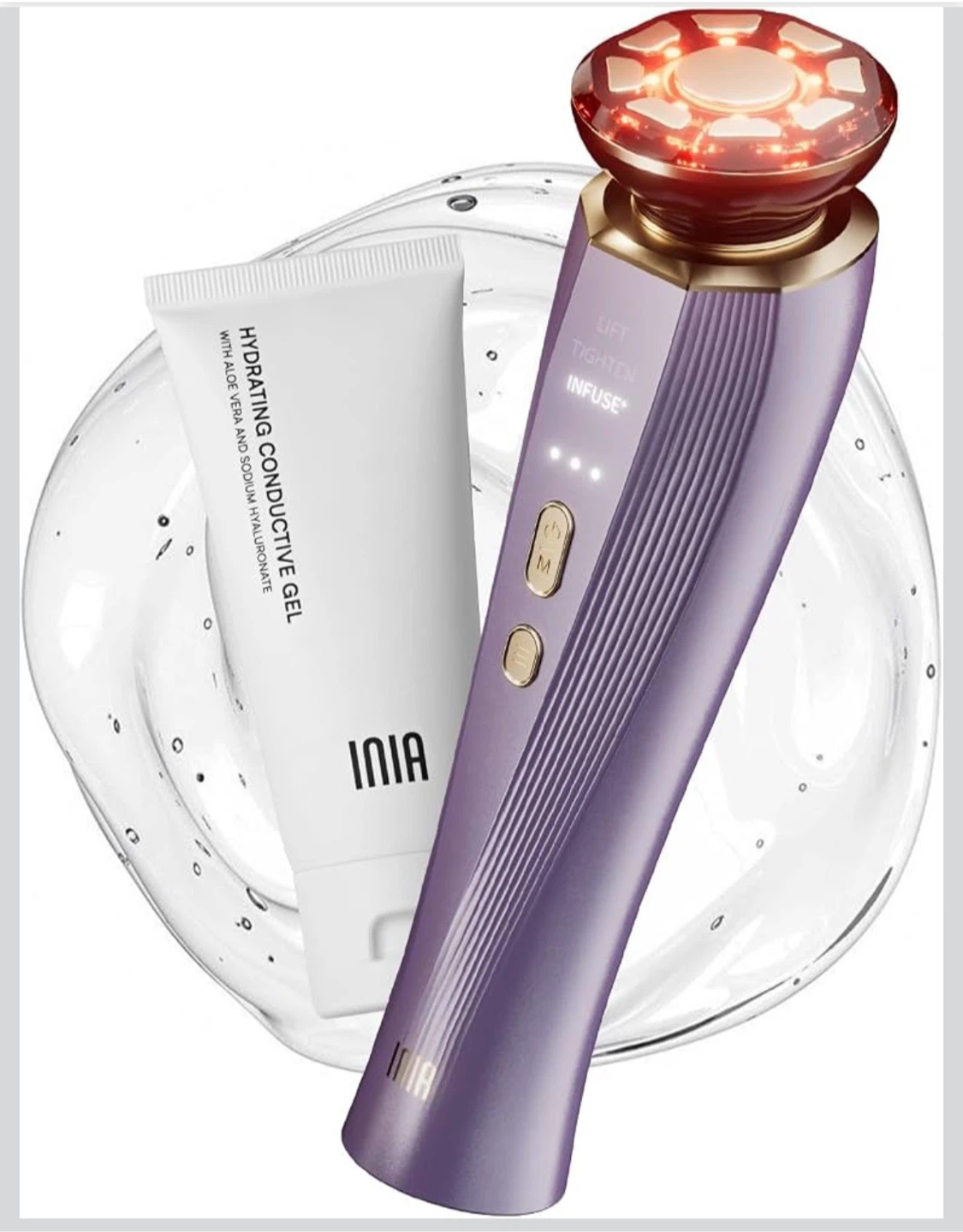 Brand New Self care and Beauty Devices