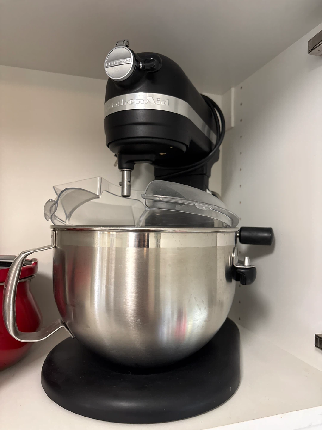 KitchenAid Stand Mixer