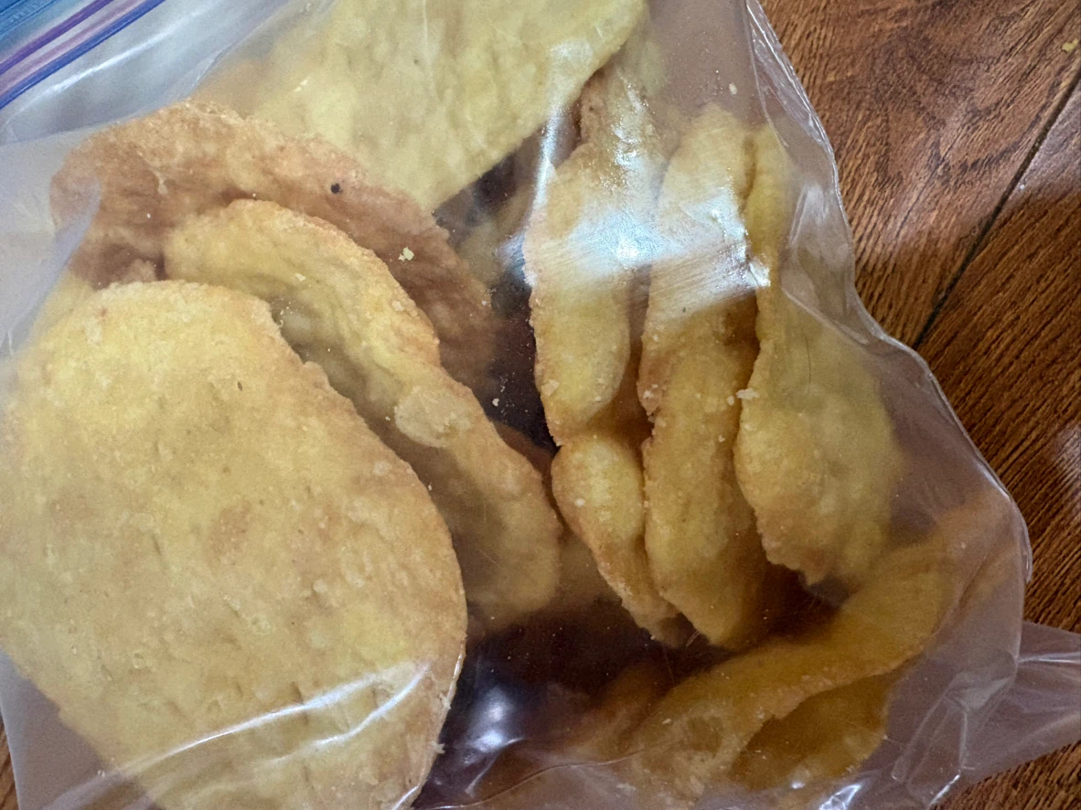 Farsi poori