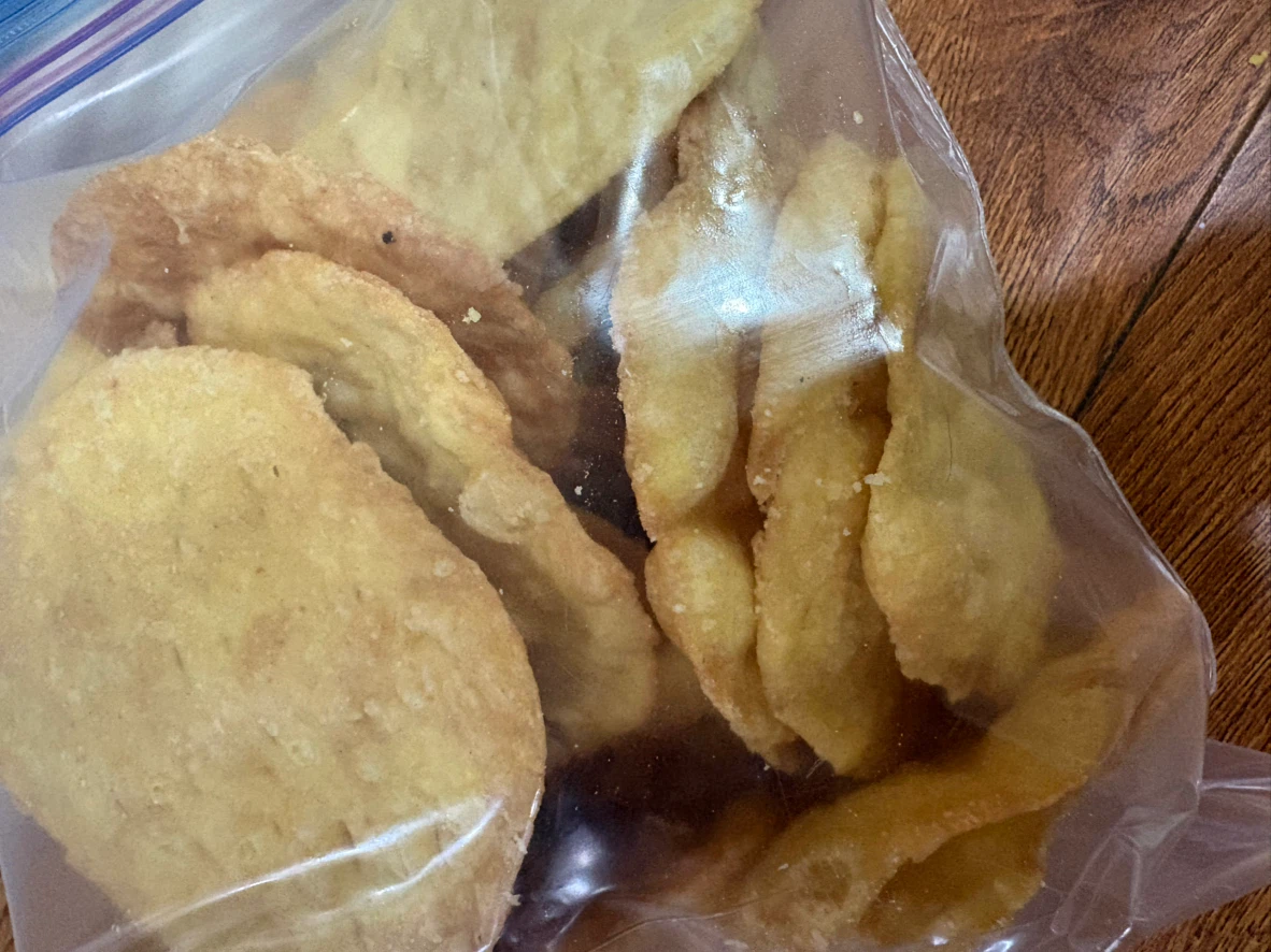 Farsi poori - photo 2