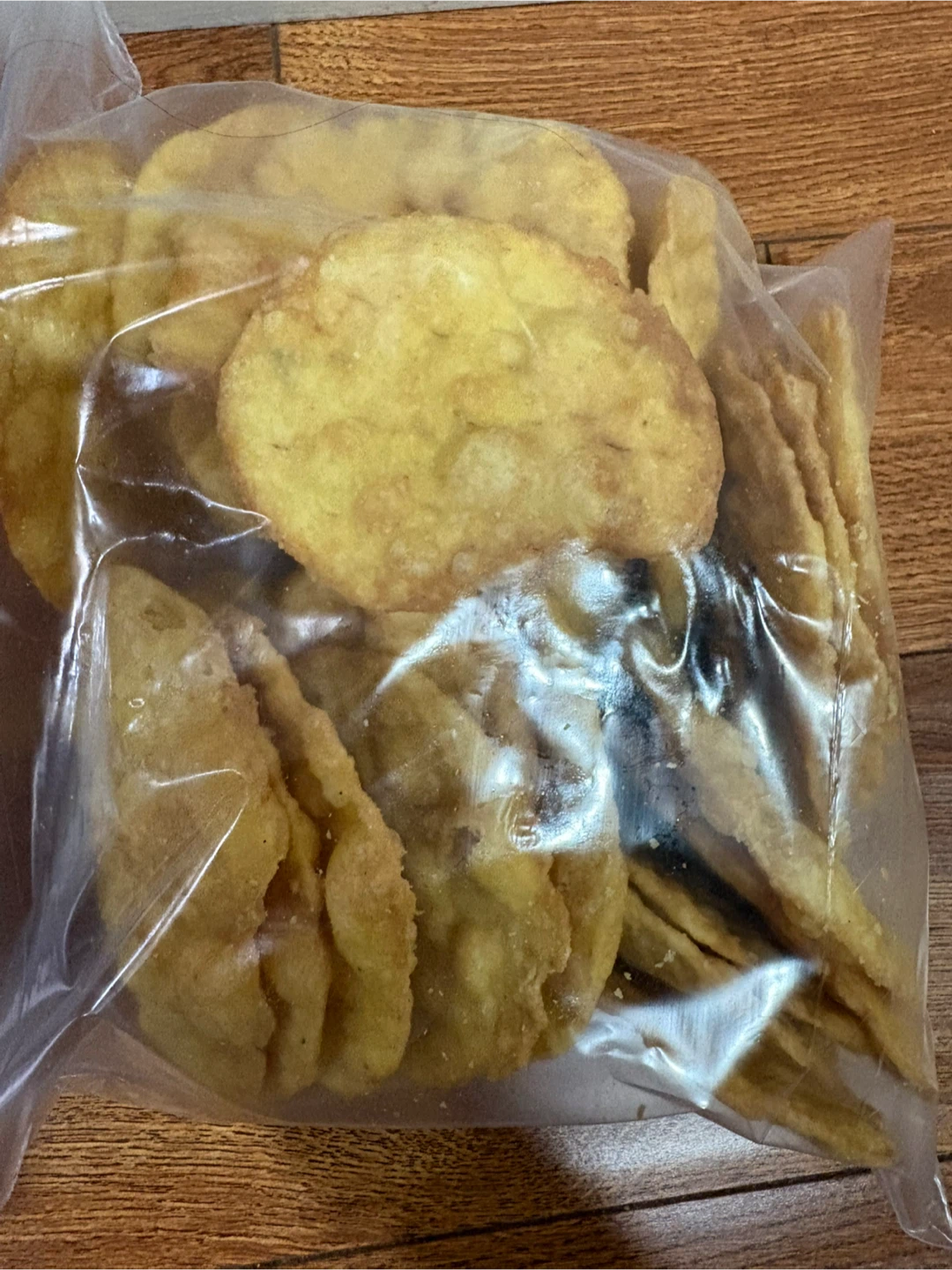 Farsi poori - photo 3