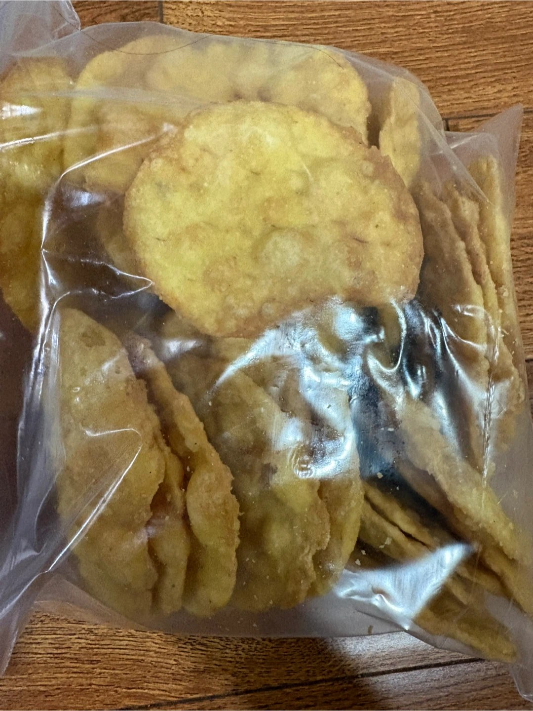 Farsi poori - photo 4