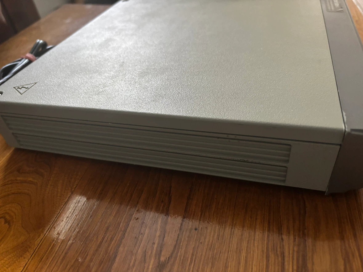 Symphonic DVD Player for sale - photo 3