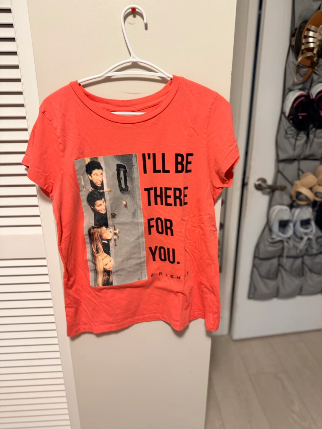 Friends TV Show Graphic T-Shirts (3 Pack)