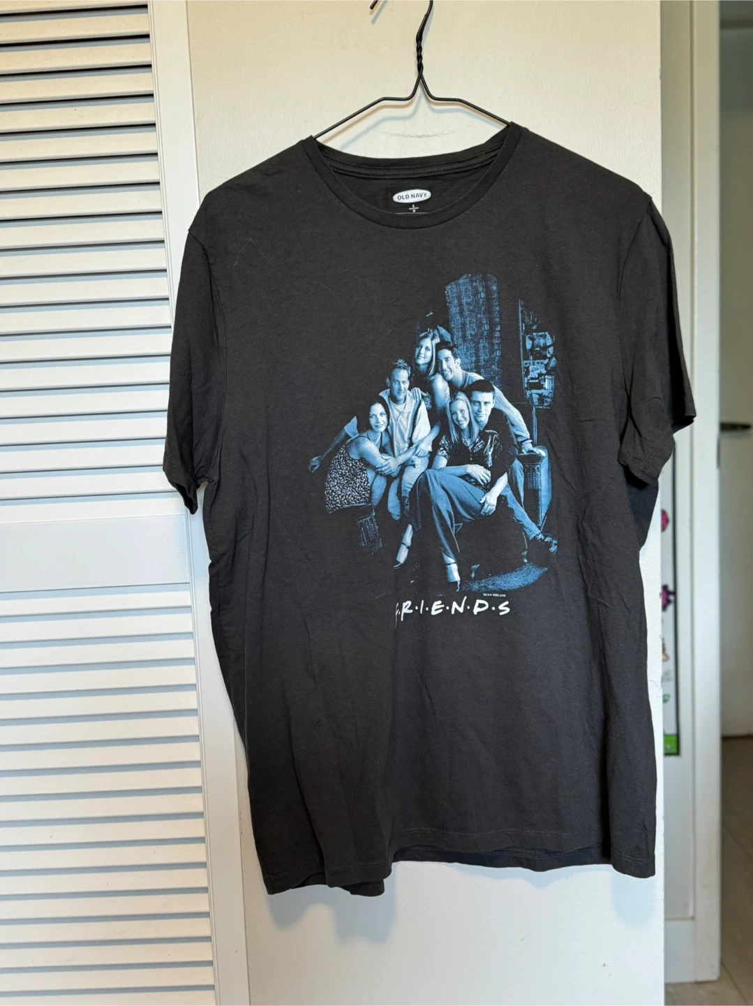 Friends TV Show Graphic T-Shirts (3 Pack) - photo 2
