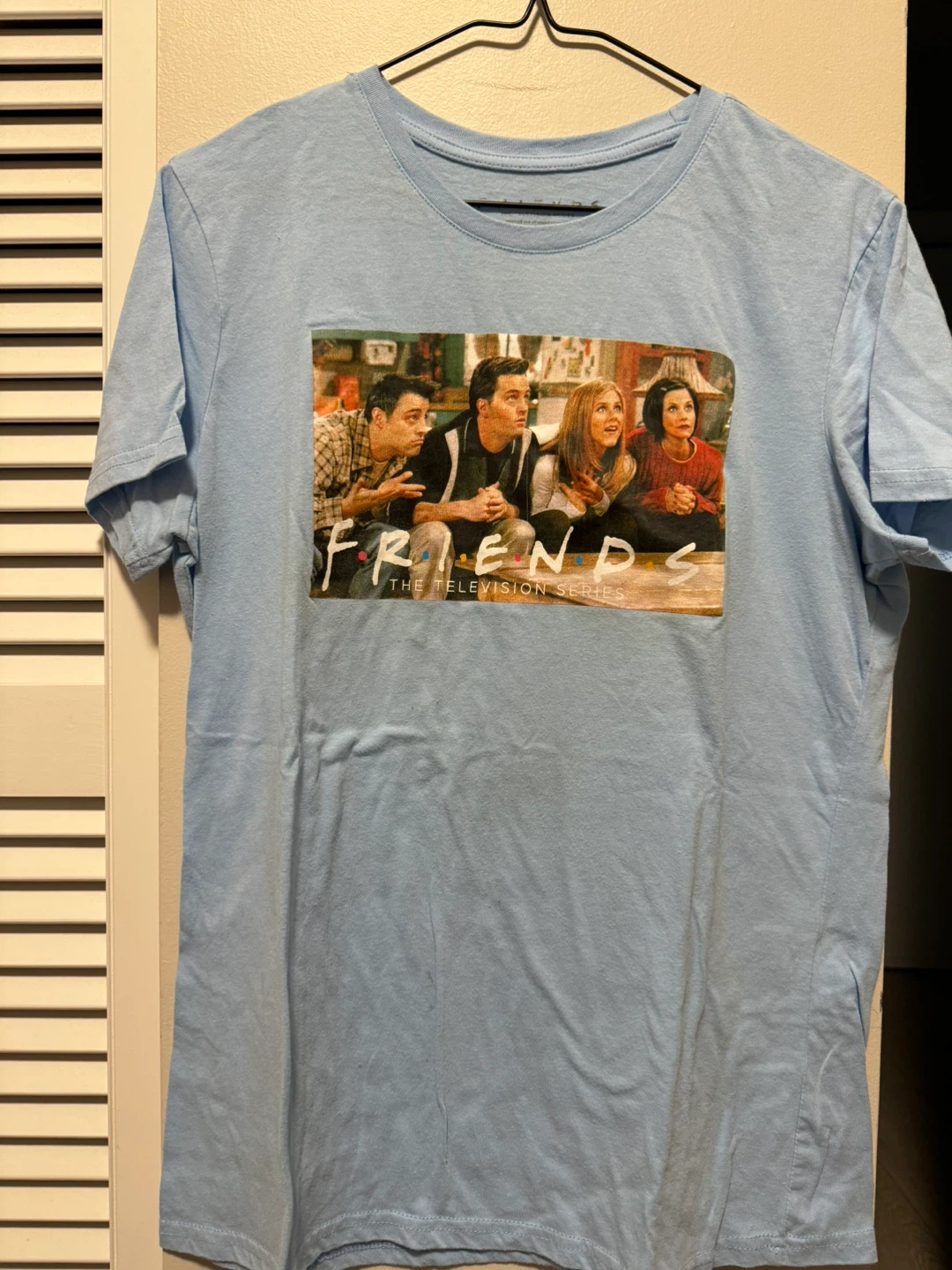 Friends TV Show Graphic T-Shirts (3 Pack) - photo 3