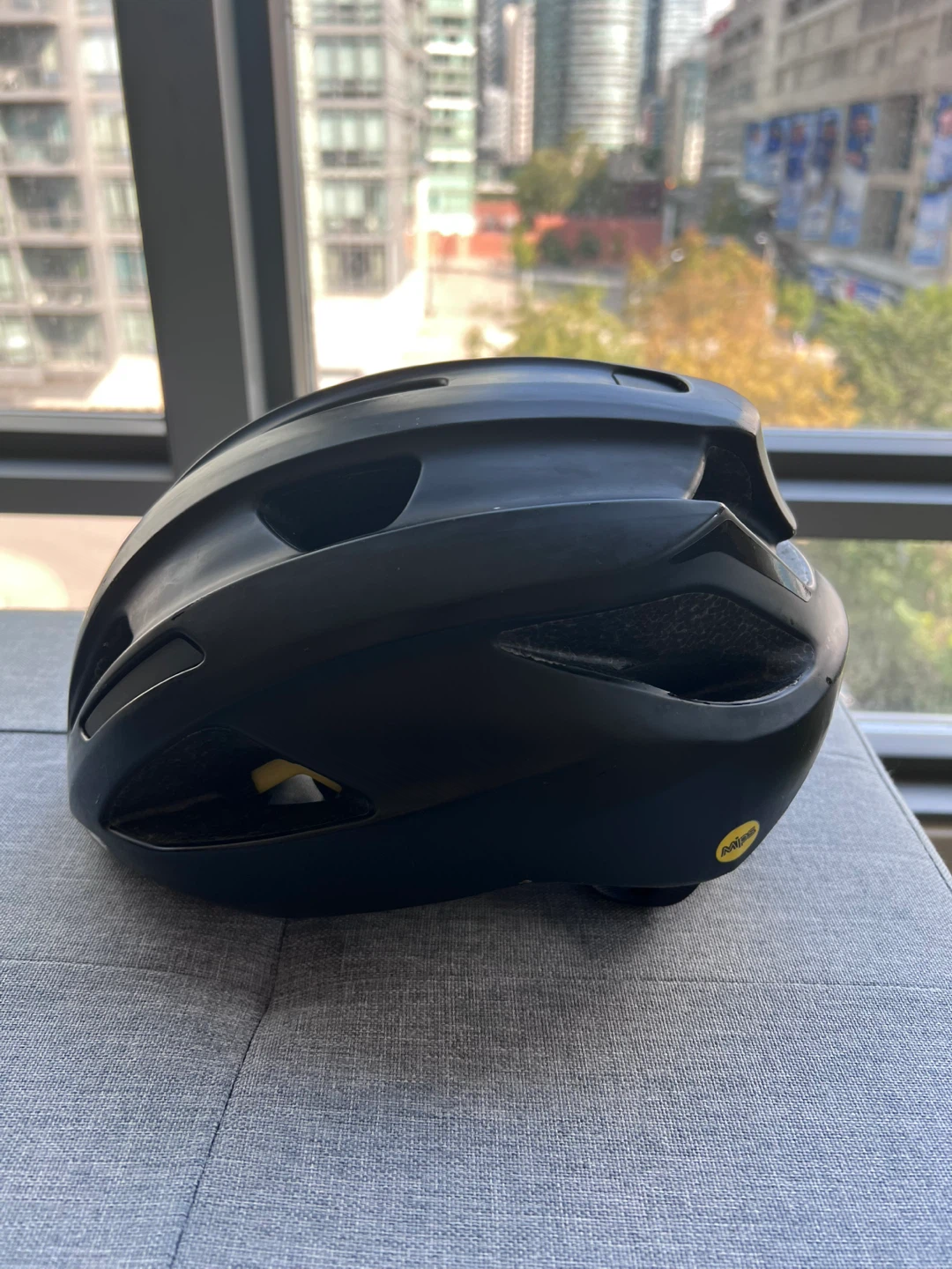 Specialized Align II MIPS Bike Helmet - photo 2