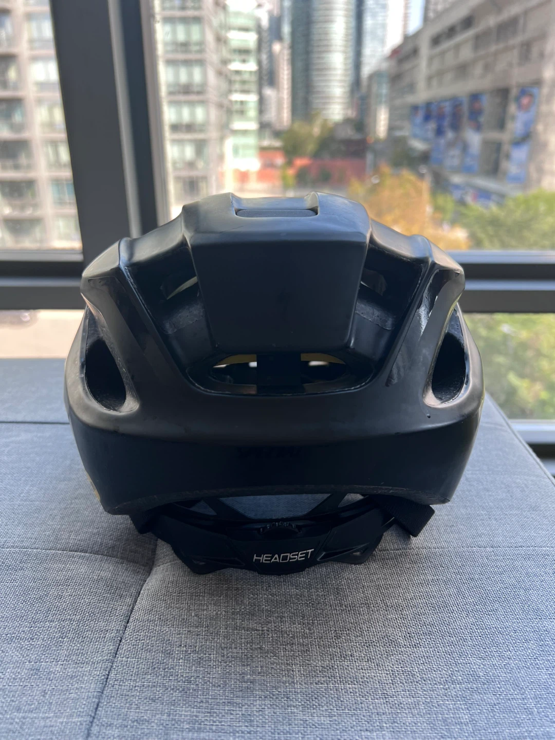 Specialized Align II MIPS Bike Helmet - photo 3