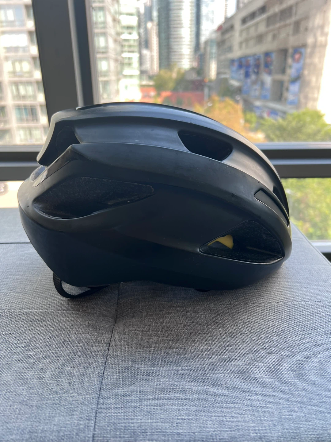Specialized Align II MIPS Bike Helmet - photo 4
