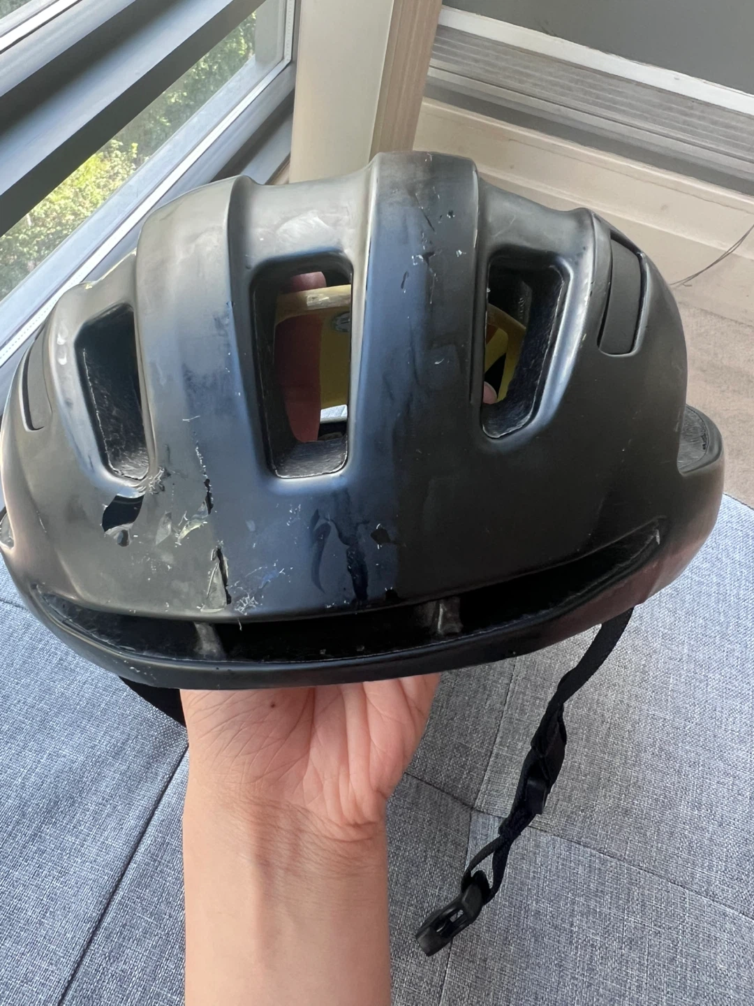 Specialized Align II MIPS Bike Helmet - photo 5