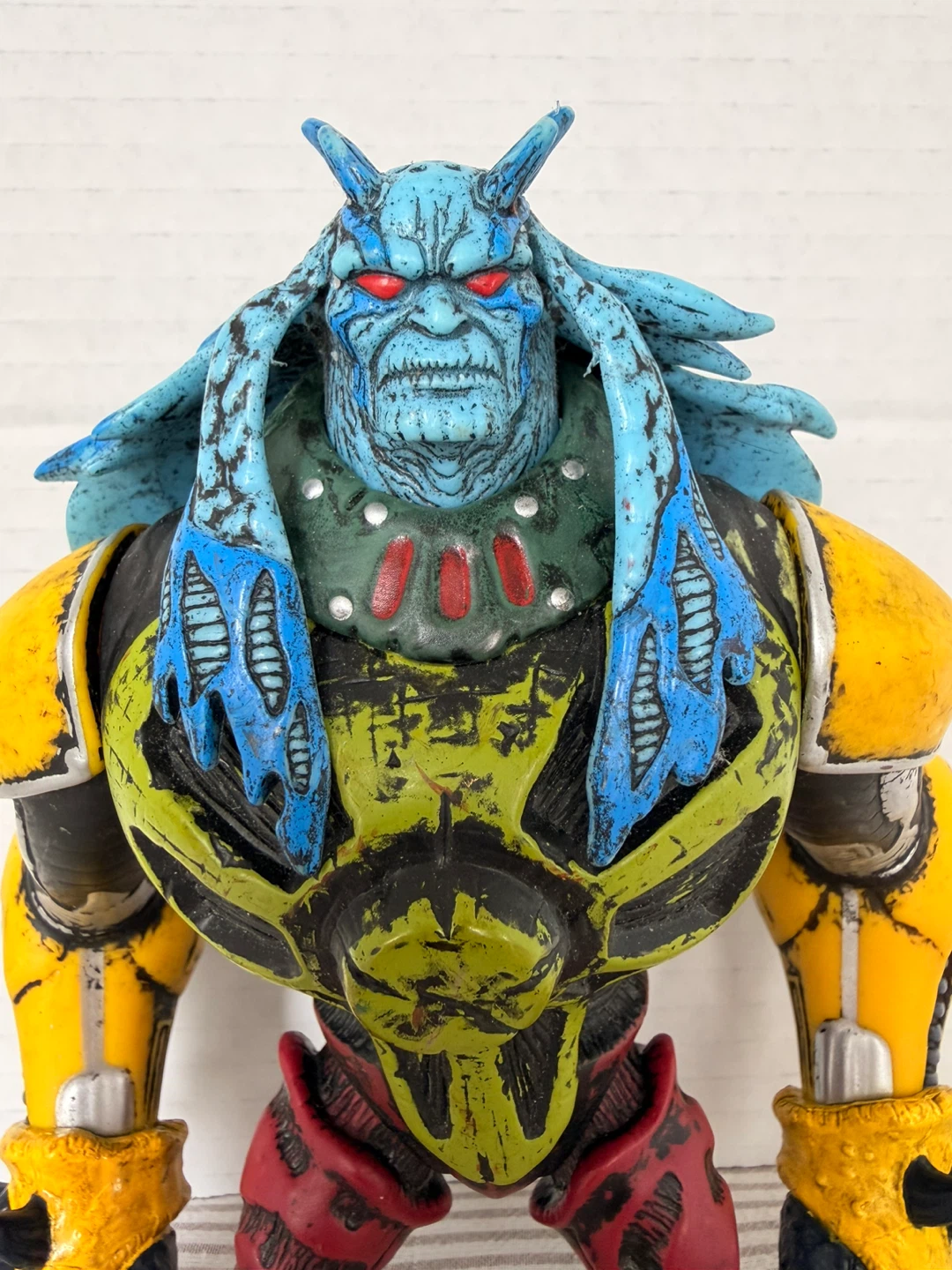Ultimate Aggregor, HyperAlien line