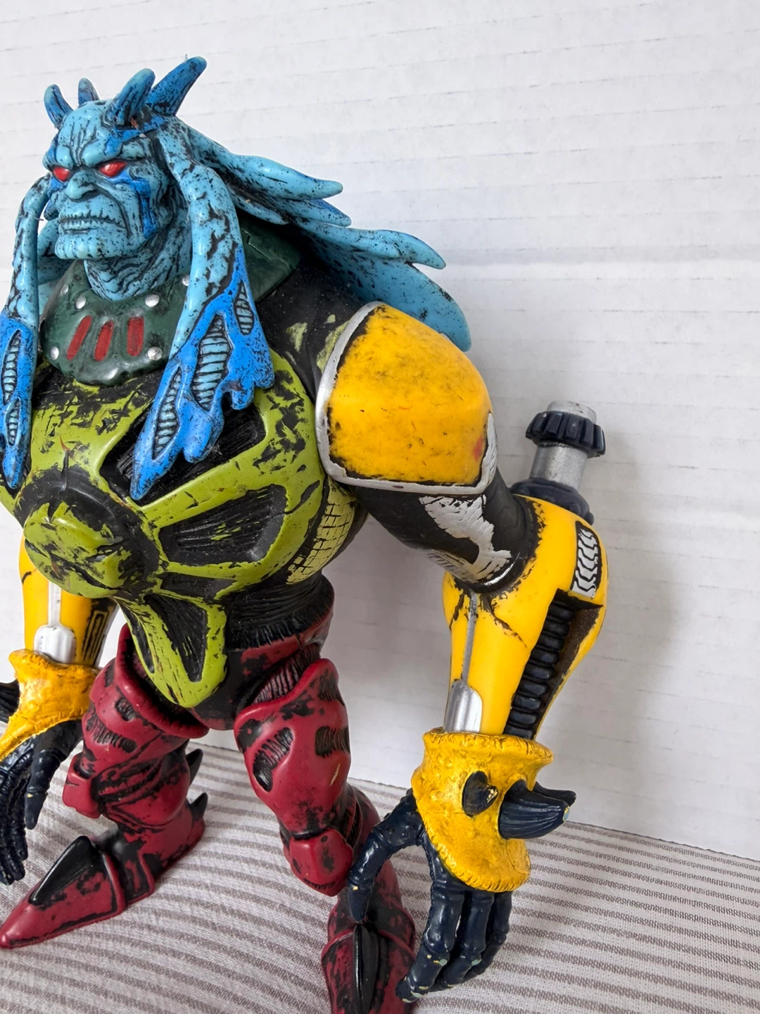Ultimate Aggregor, HyperAlien line - photo 2