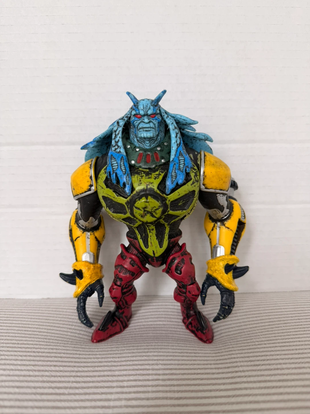 Ultimate Aggregor, HyperAlien line - photo 3