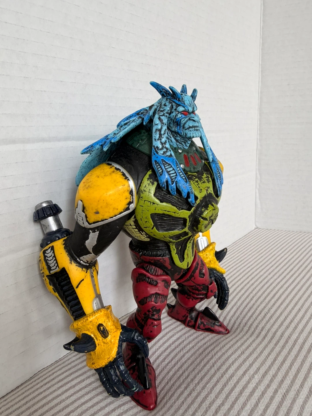Ultimate Aggregor, HyperAlien line - photo 4