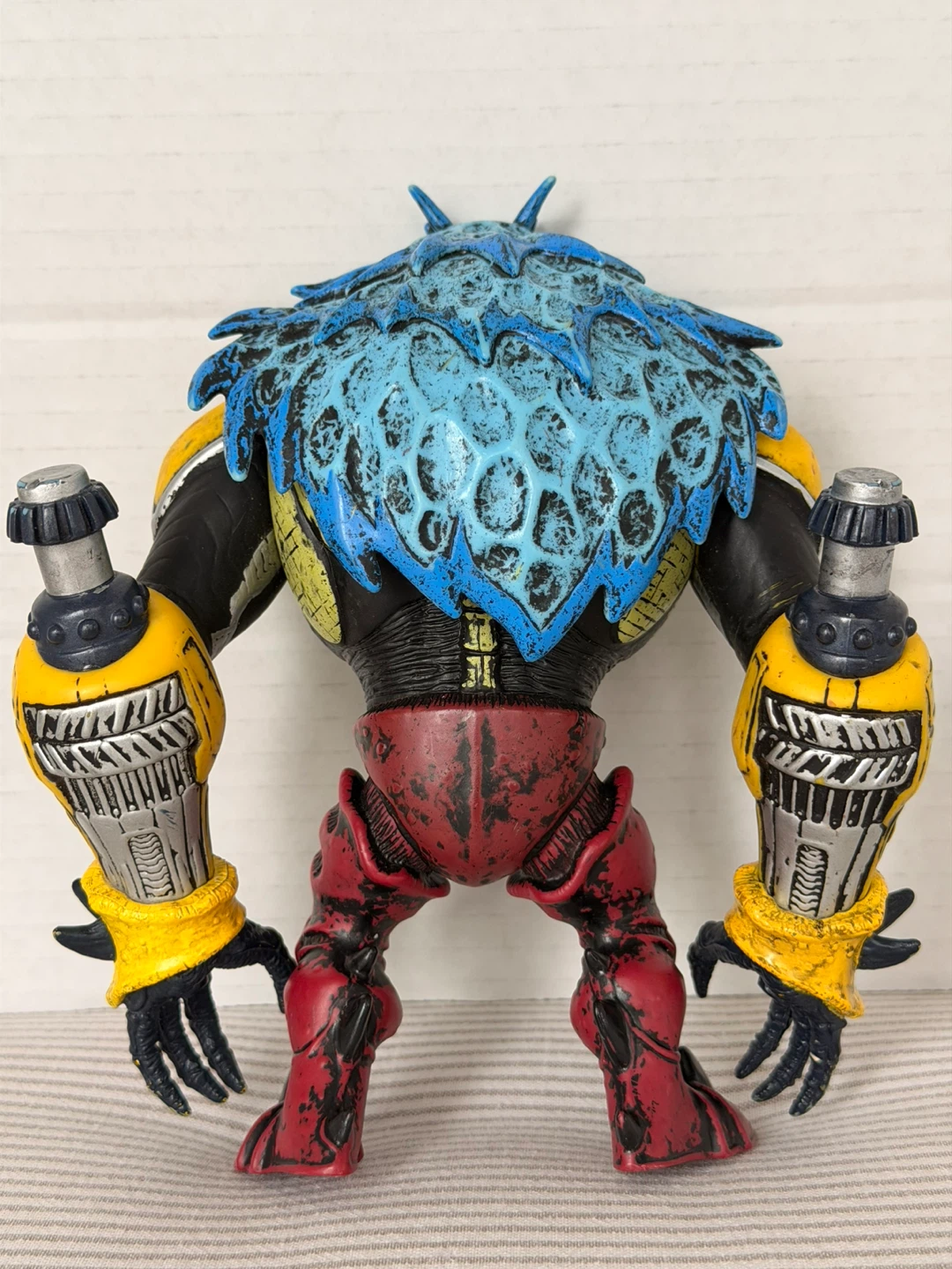 Ultimate Aggregor, HyperAlien line - photo 5