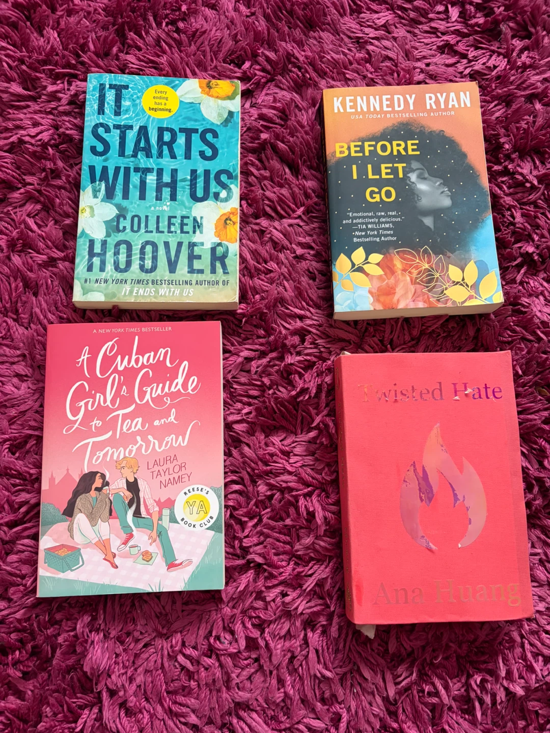 Book bundle