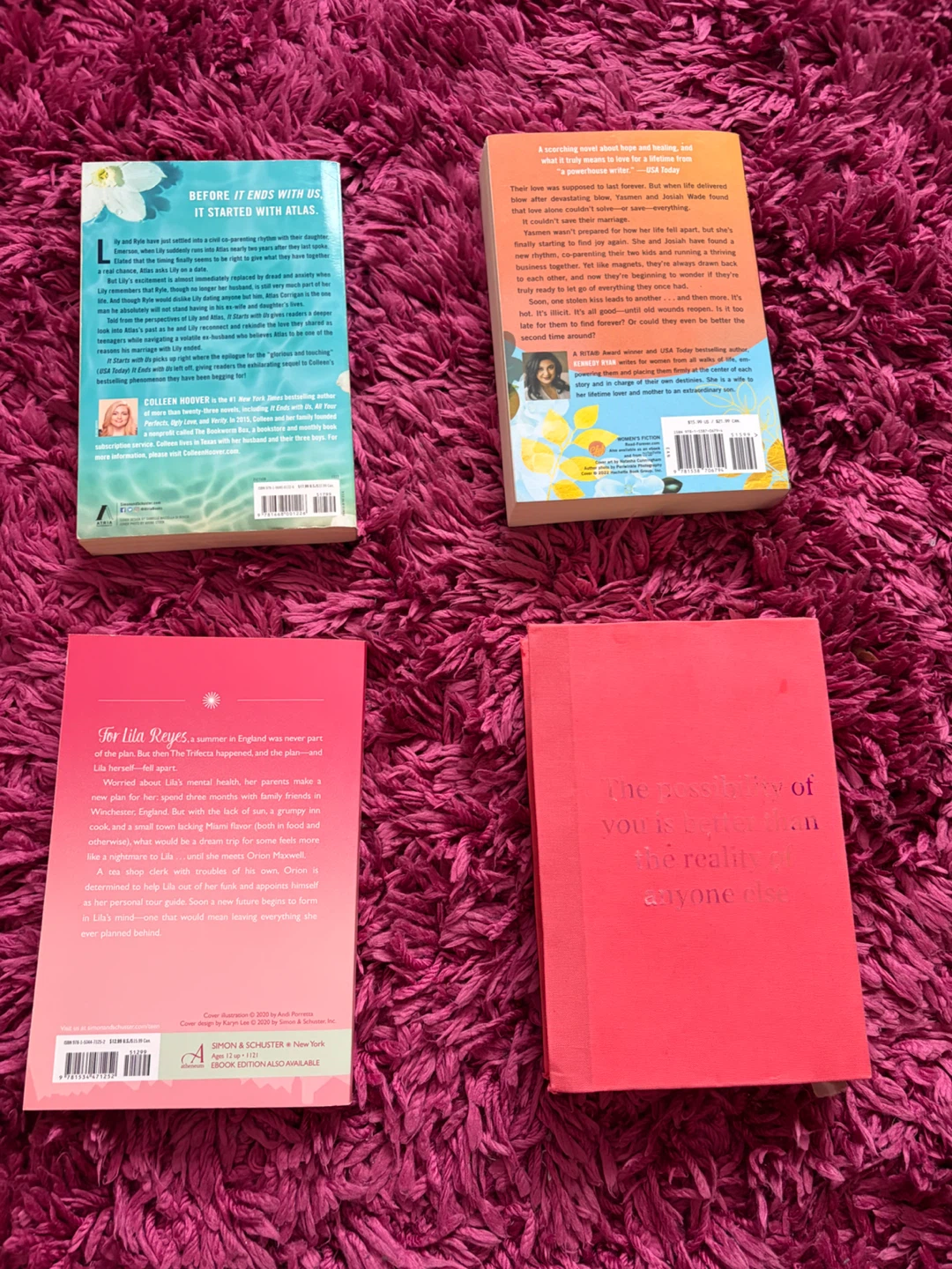 Book bundle - photo 2