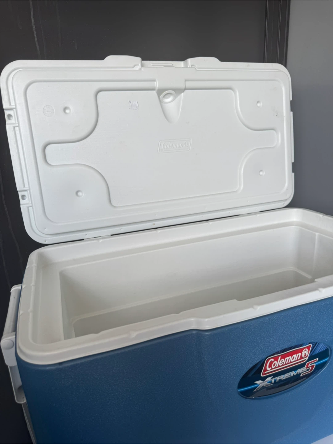 Coleman Xtreme 5 Cooler - photo 2