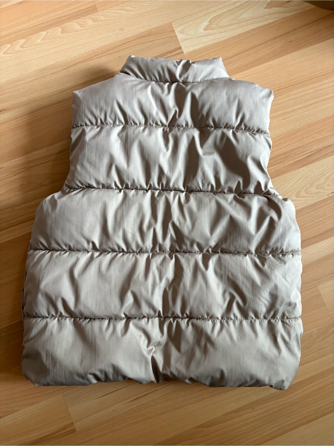 Kids Vest Water Resistant Size Small (6 - 7 ) - photo 4