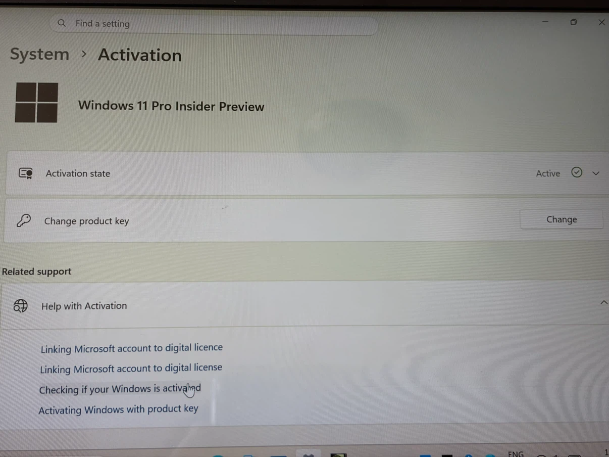 Dell Inspiron 14 7000 Laptop - photo 4