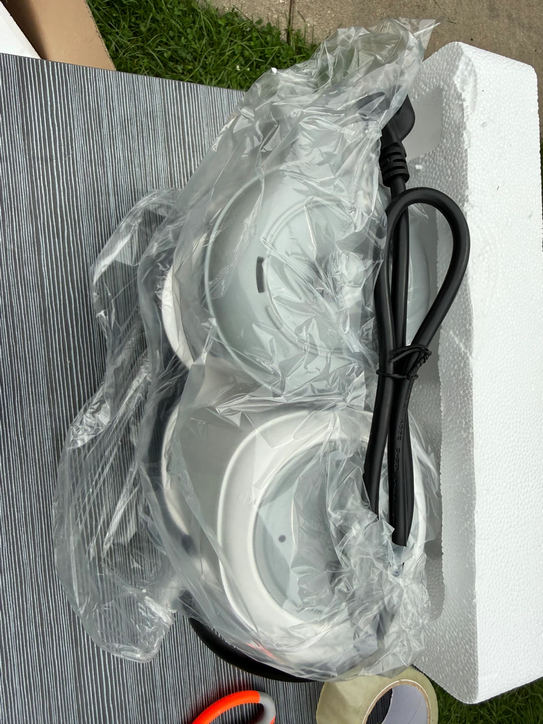 Baby Food Supplement Machine - photo 4