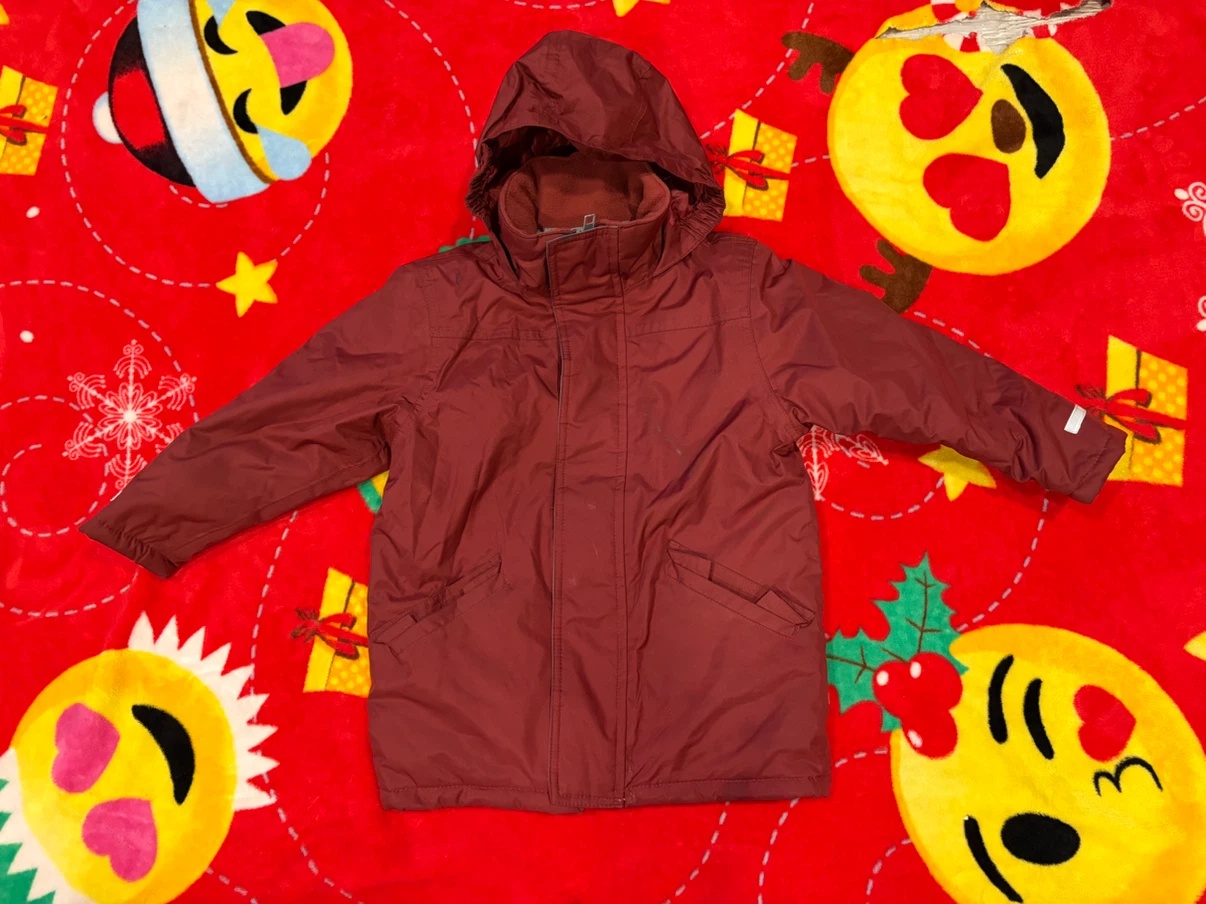 Result Core Value R207J Jacket XS/3-4 - photo 2
