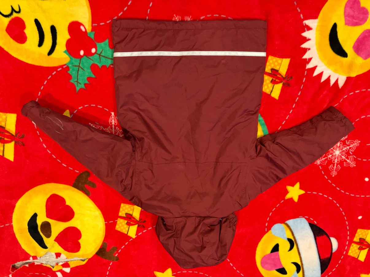 Result Core Value R207J Jacket XS/3-4 - photo 3