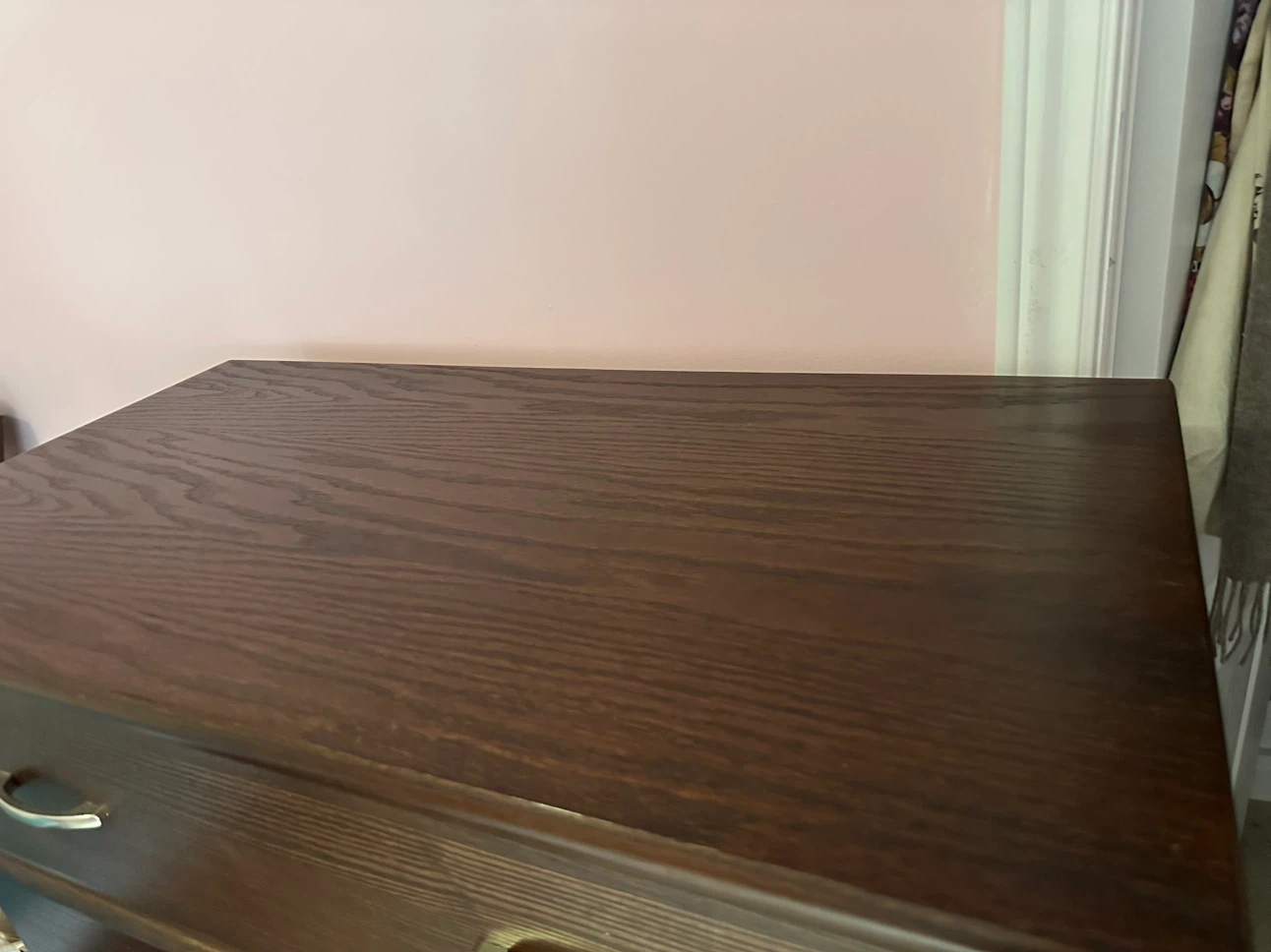 Brown dresser - photo 3
