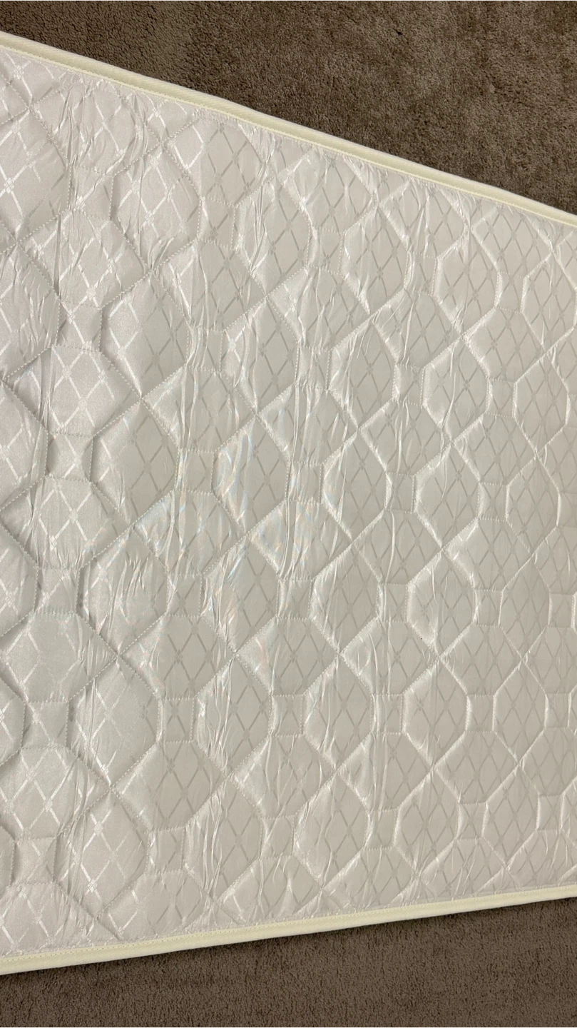 White Mattress - photo 2