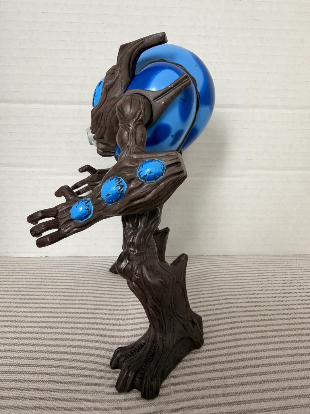 Ben 10 Ultimate Swampfire Action Figure - photo 4