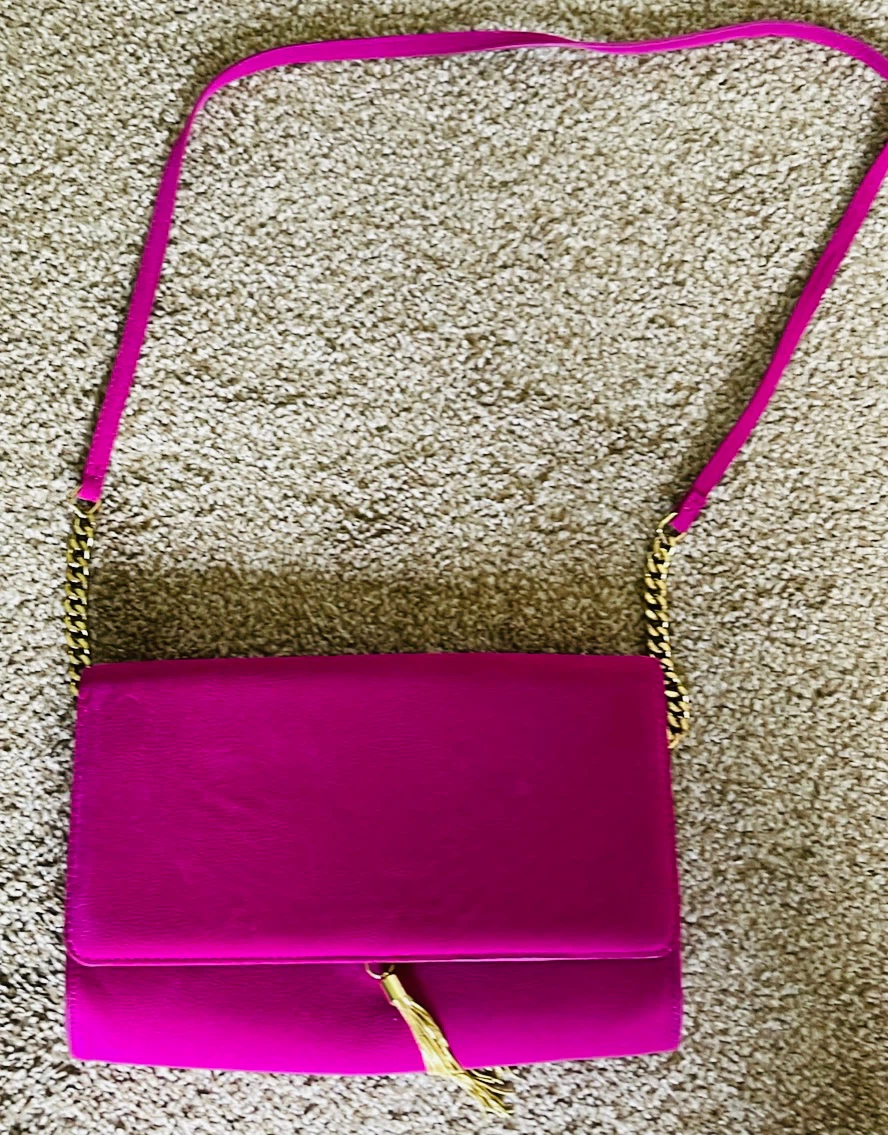 Clutches/Crossbody Purses
