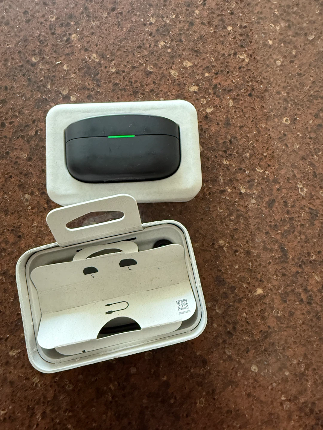 Sony WF-1000XM4 Wireless Earbuds - photo 3