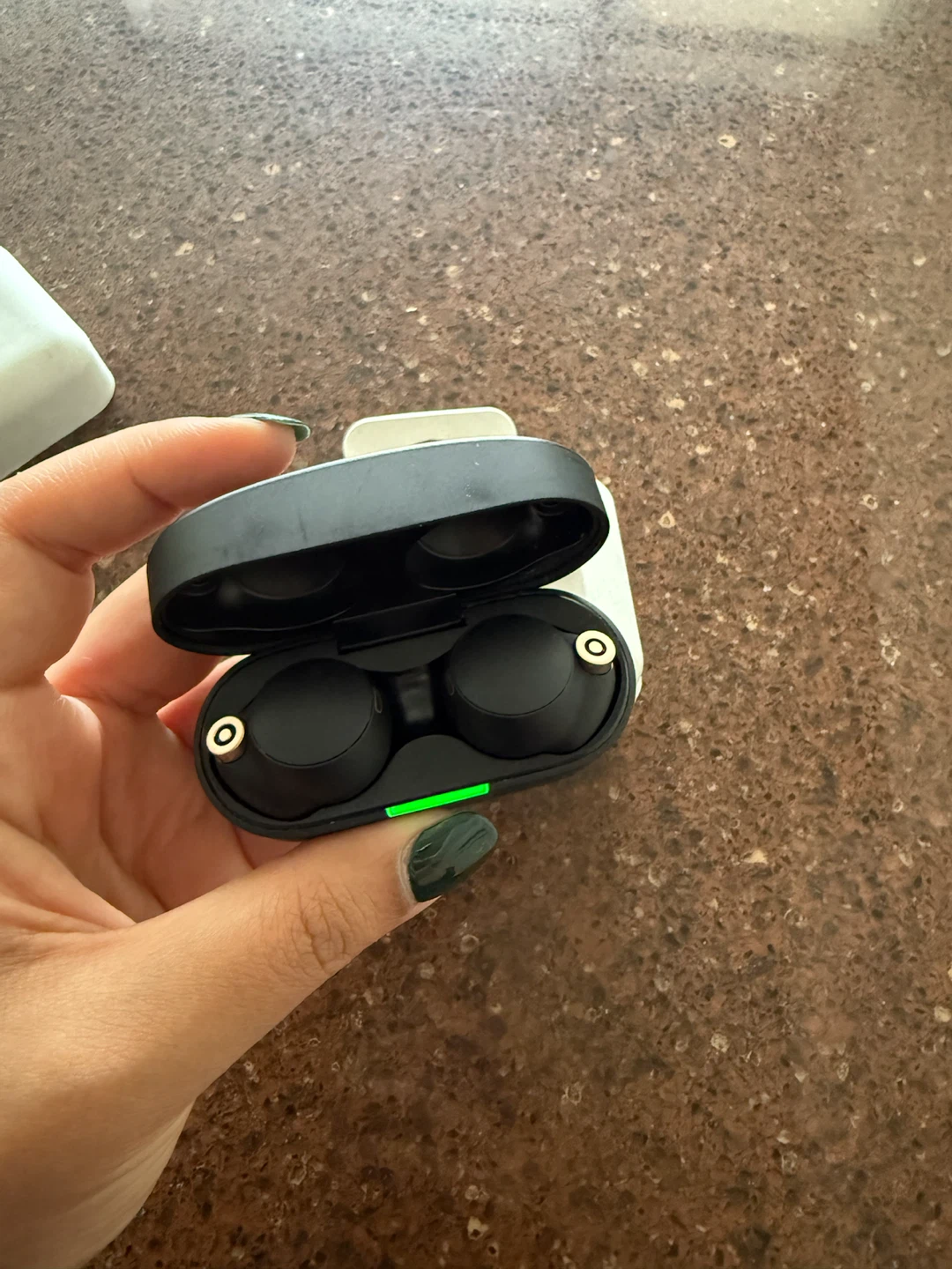 Sony WF-1000XM4 Wireless Earbuds - photo 4