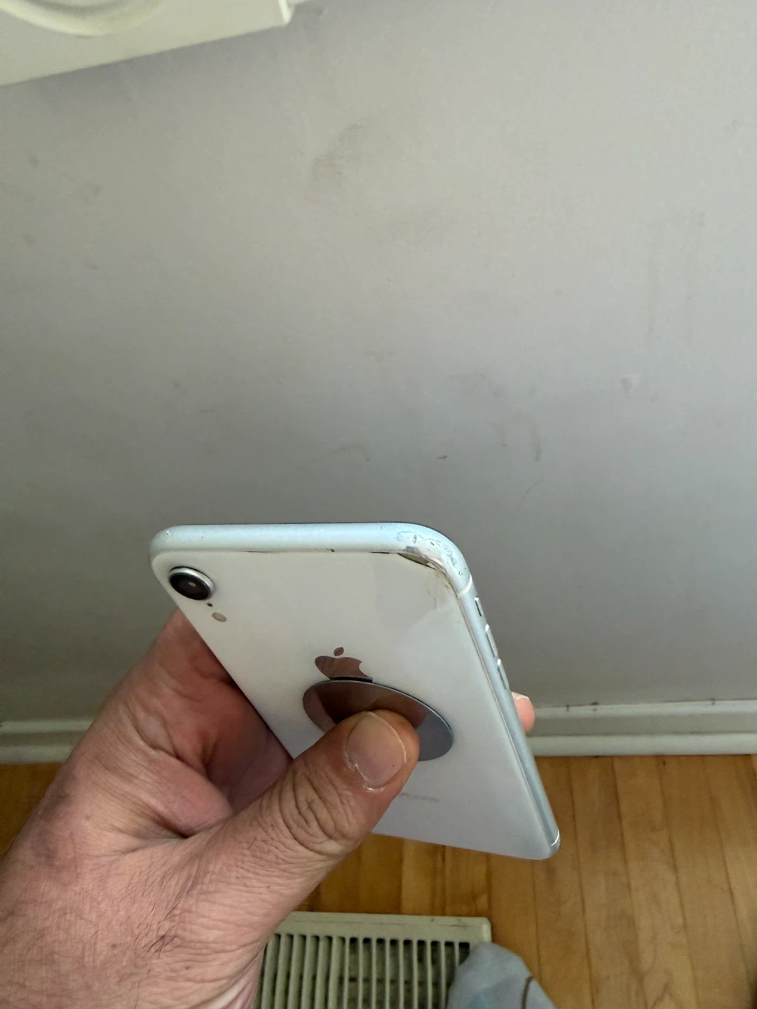 iPhone XR 64GB unlocked - photo 4