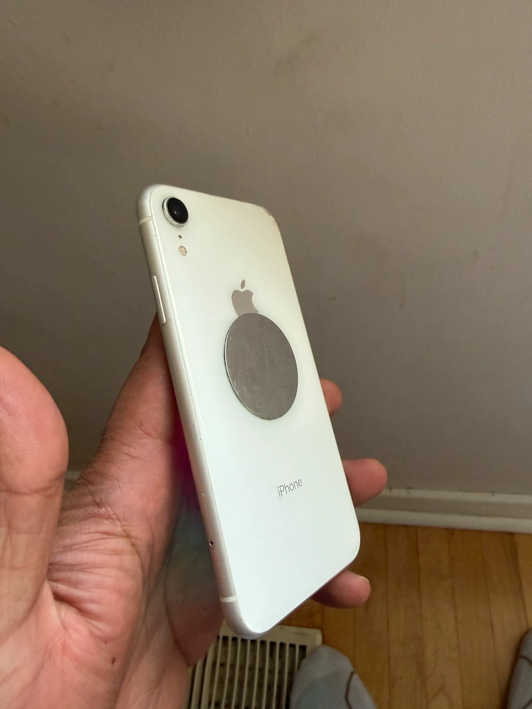 iPhone XR 64GB unlocked - photo 5
