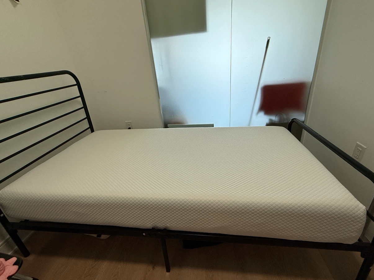 White Mattress - photo 5