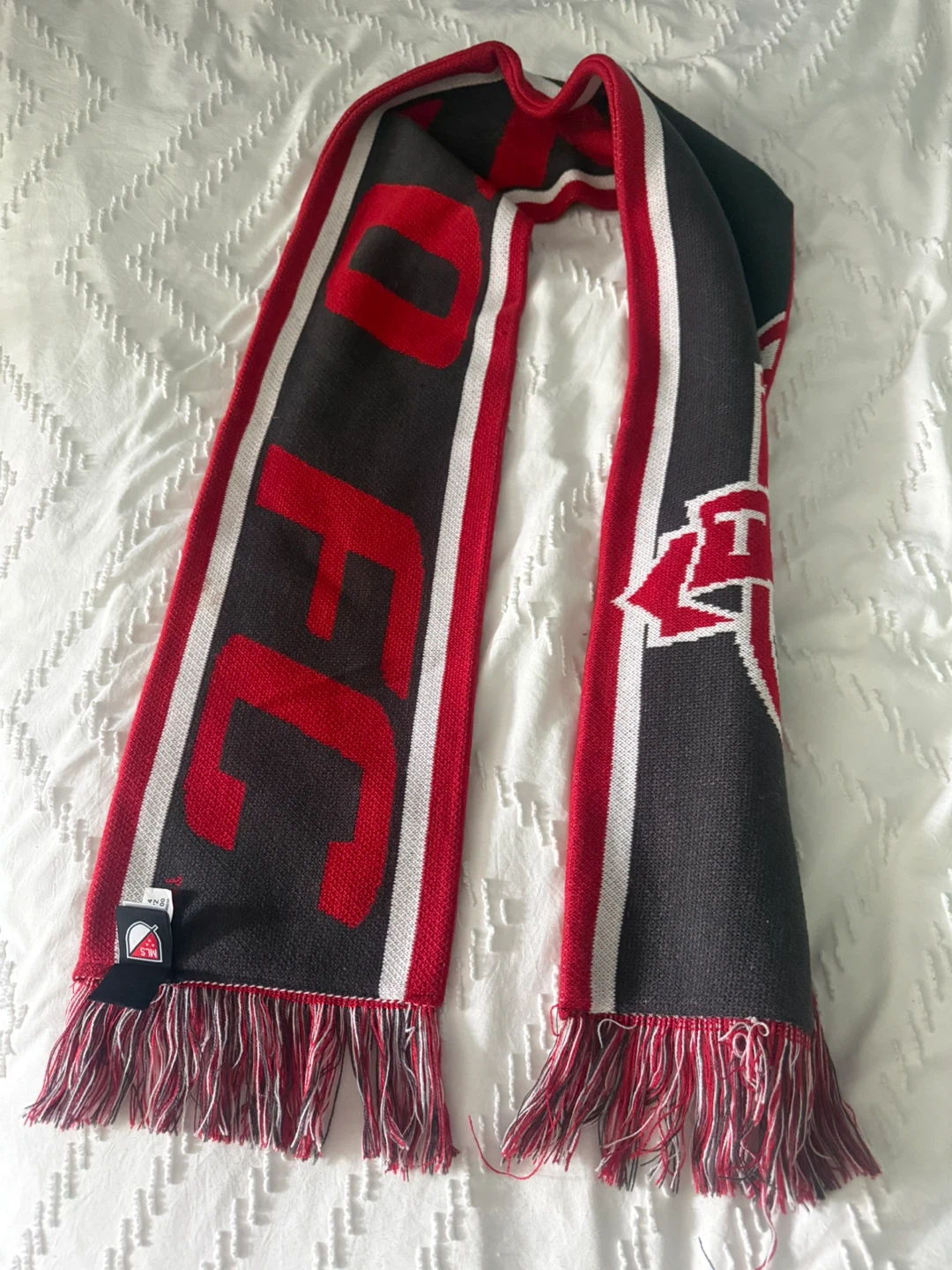 Toronto FC Adidas Scarf - photo 3